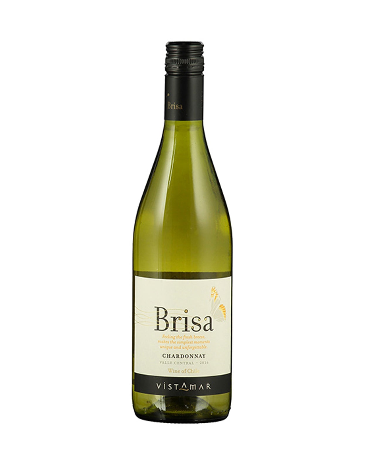 Vistamar La Brisa Chardonnay