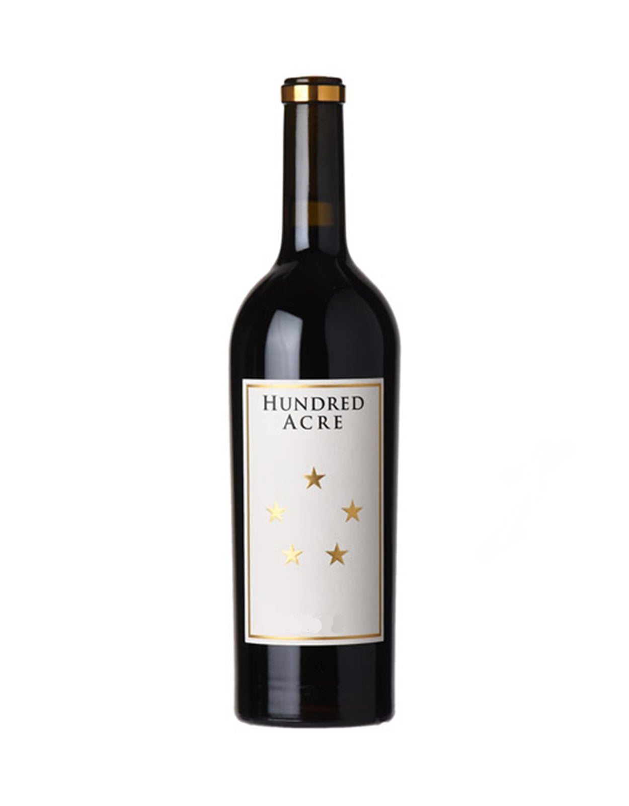 Hundred Acre Cabernet Sauvignon Morgan's Way 2019