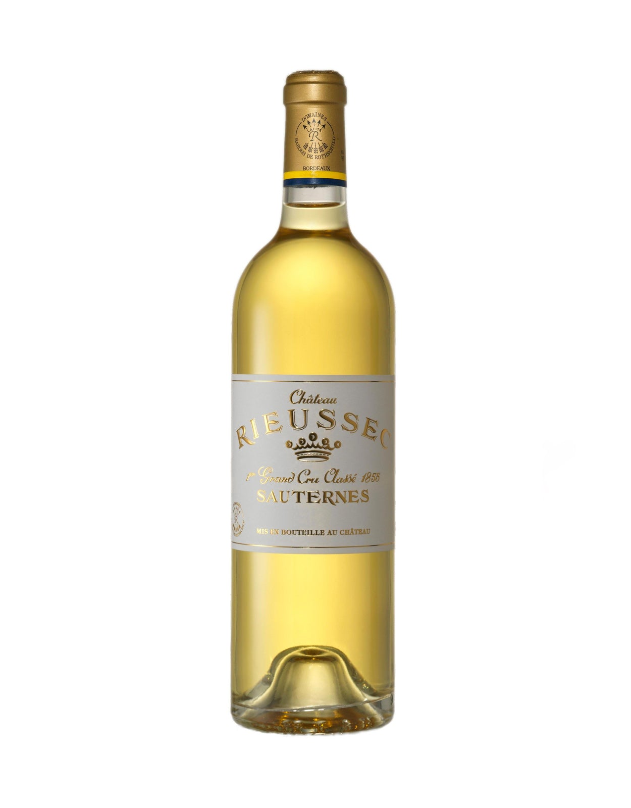 Chateau Rieussec 2010