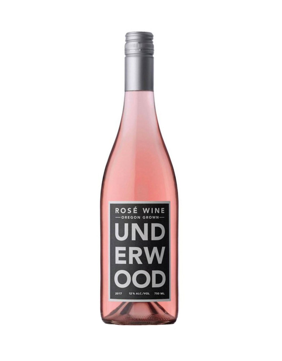 Underwood Rose 2020 - ZYN THE WINE MARKET LTD.