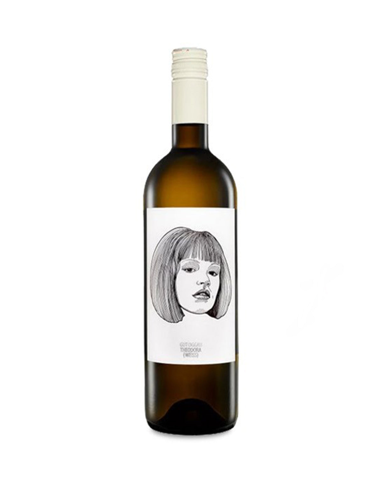 Gut Oggau Theodora 2022 - ZYN THE WINE MARKET LTD.
