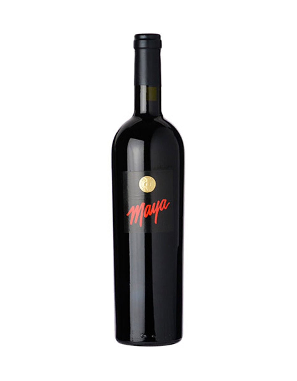 Dalla Valle Maya Proprietary Red Blend 2020 - ZYN THE WINE MARKET LTD.