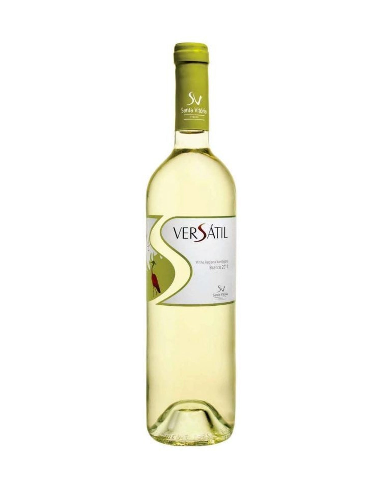 Versatil White Wine