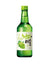 Jinro Green Grape Soju - 360 ml