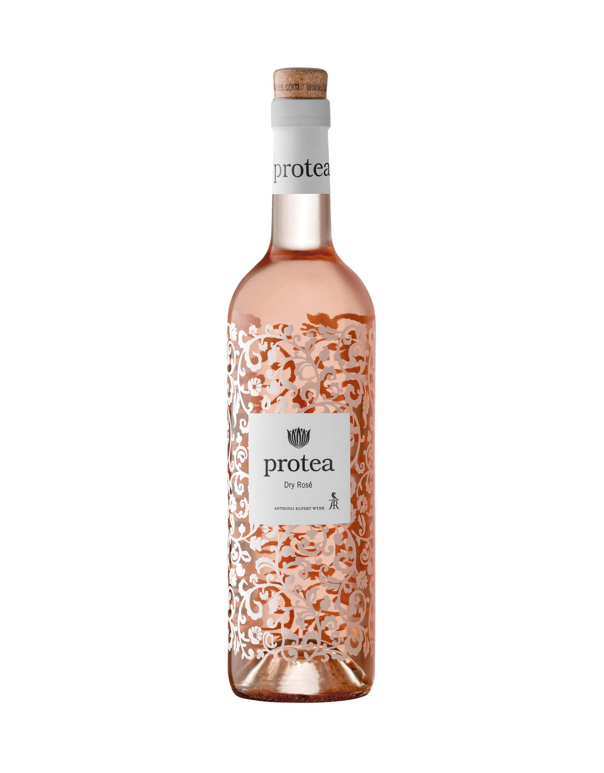 Protea Dry Rose 2023 - ZYN THE WINE MARKET LTD.
