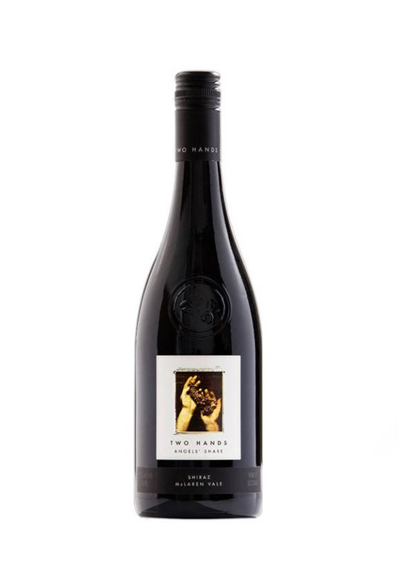 Two Hands Shiraz Angels Share 2022