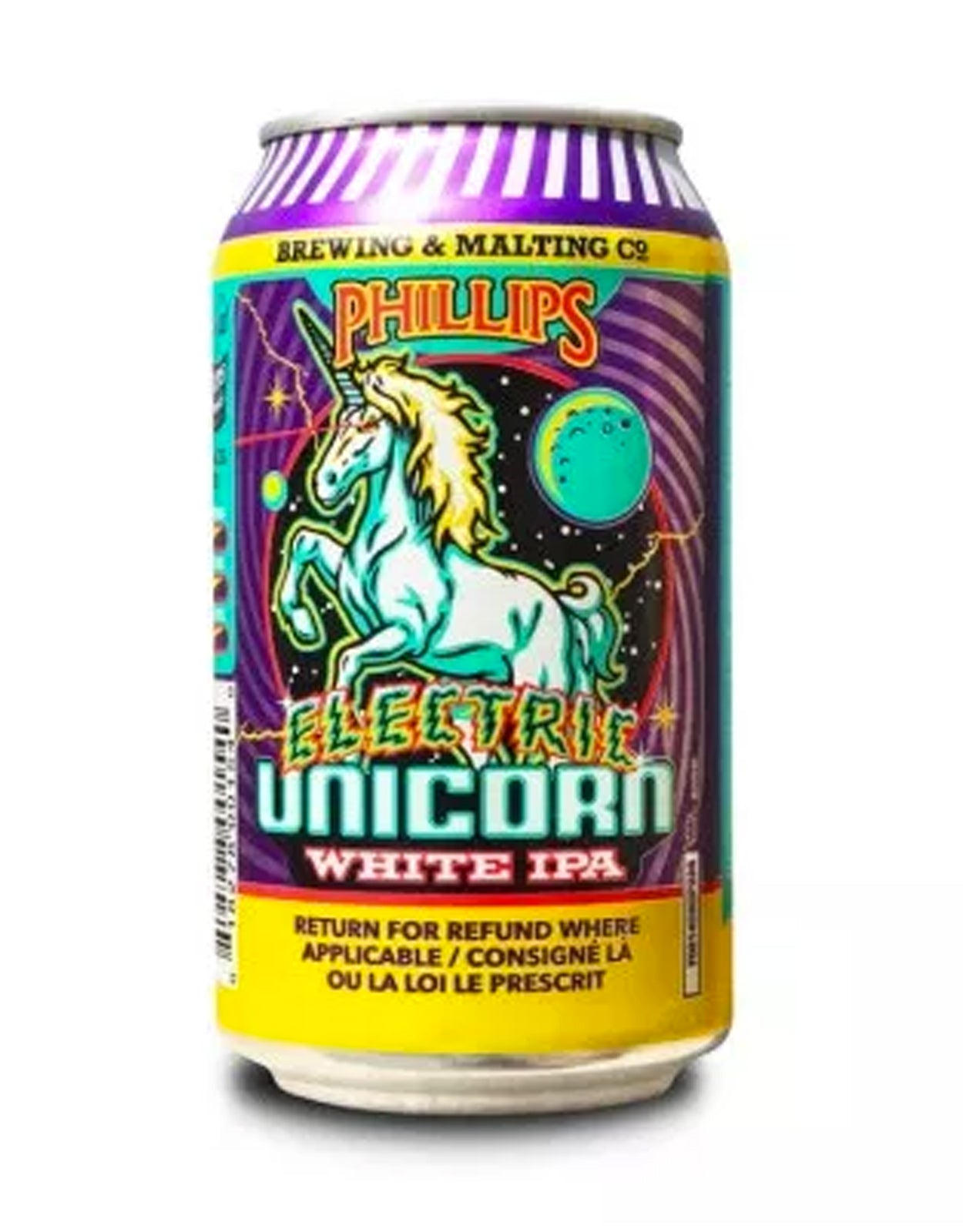 Phillips Electric Unicorn 355 ml - 6 Cans