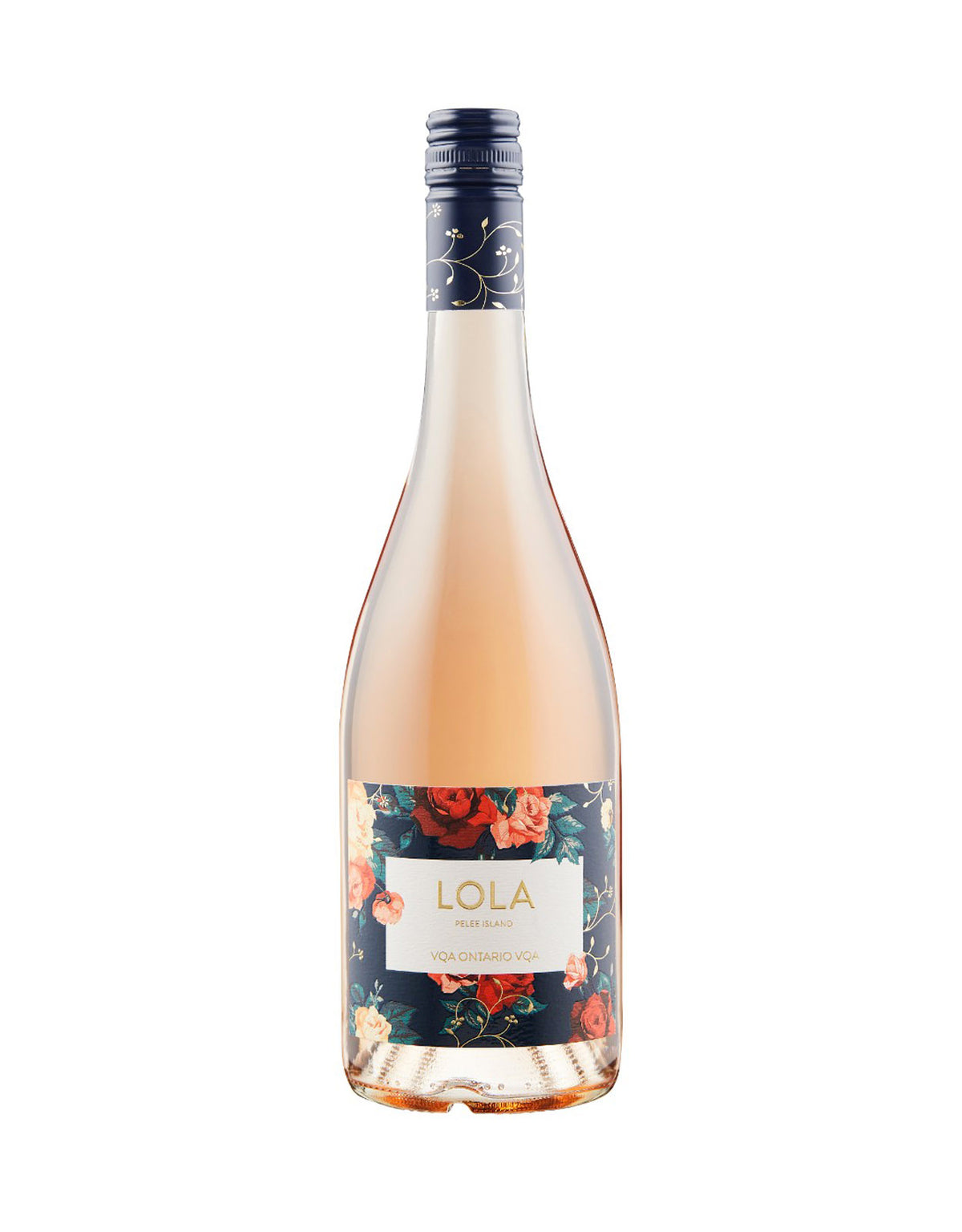 Lola Pelee Island Sparkling Rose - ZYN THE WINE MARKET LTD.