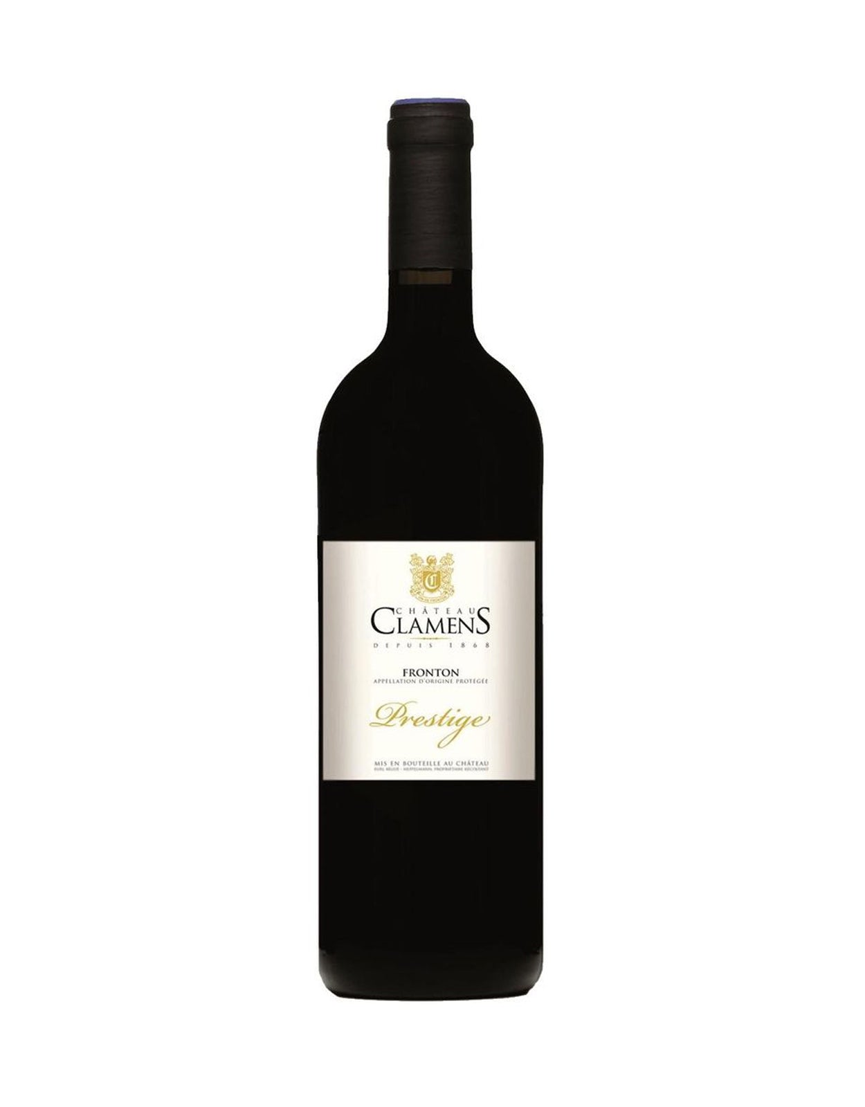 Chateau Clamens Prestige