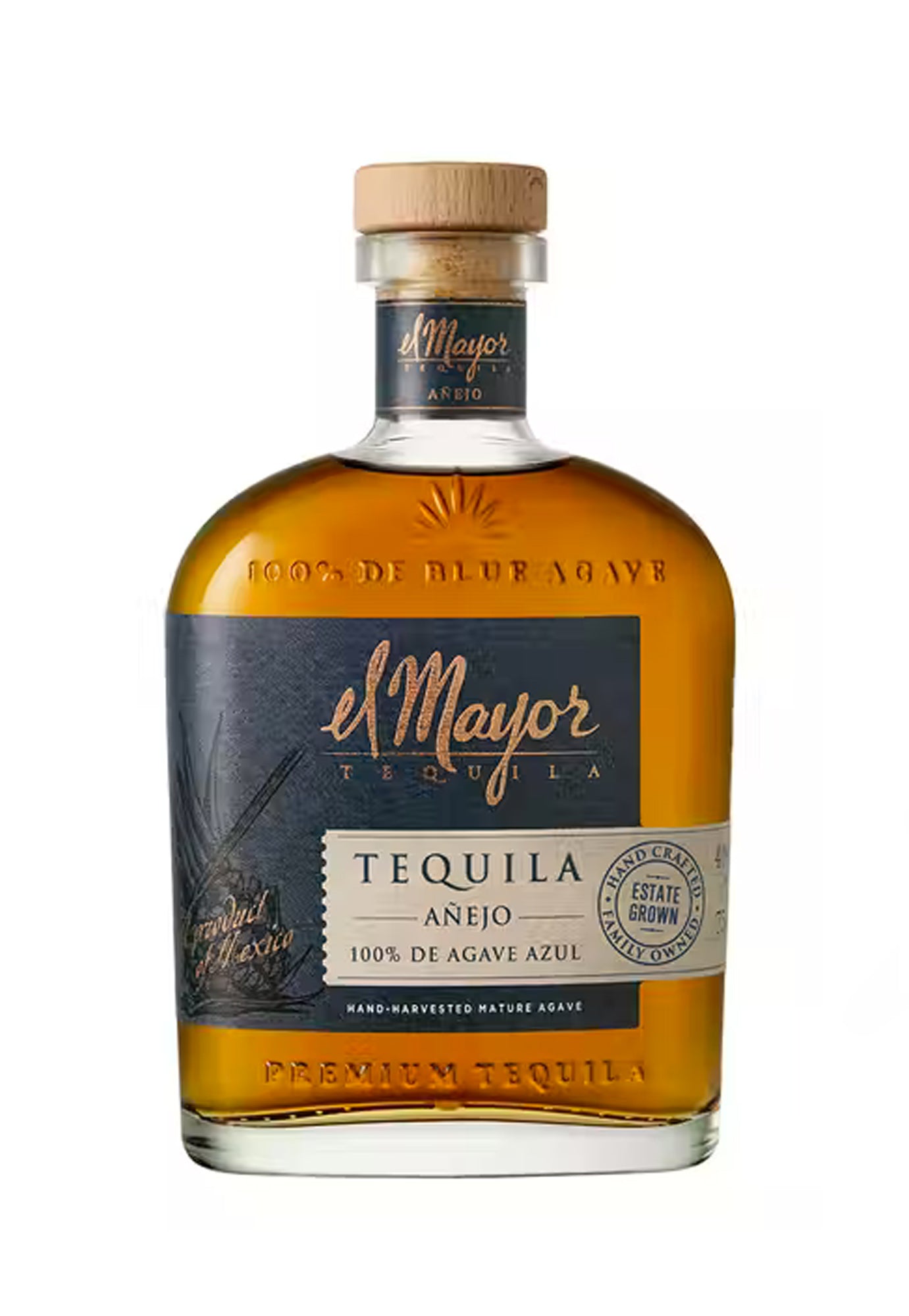 El Mayor Anejo