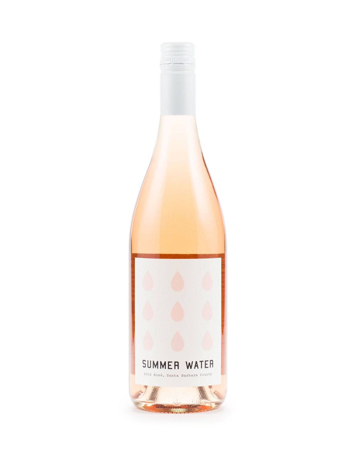 Summer Water Rose 2023 - ZYN THE WINE MARKET LTD.