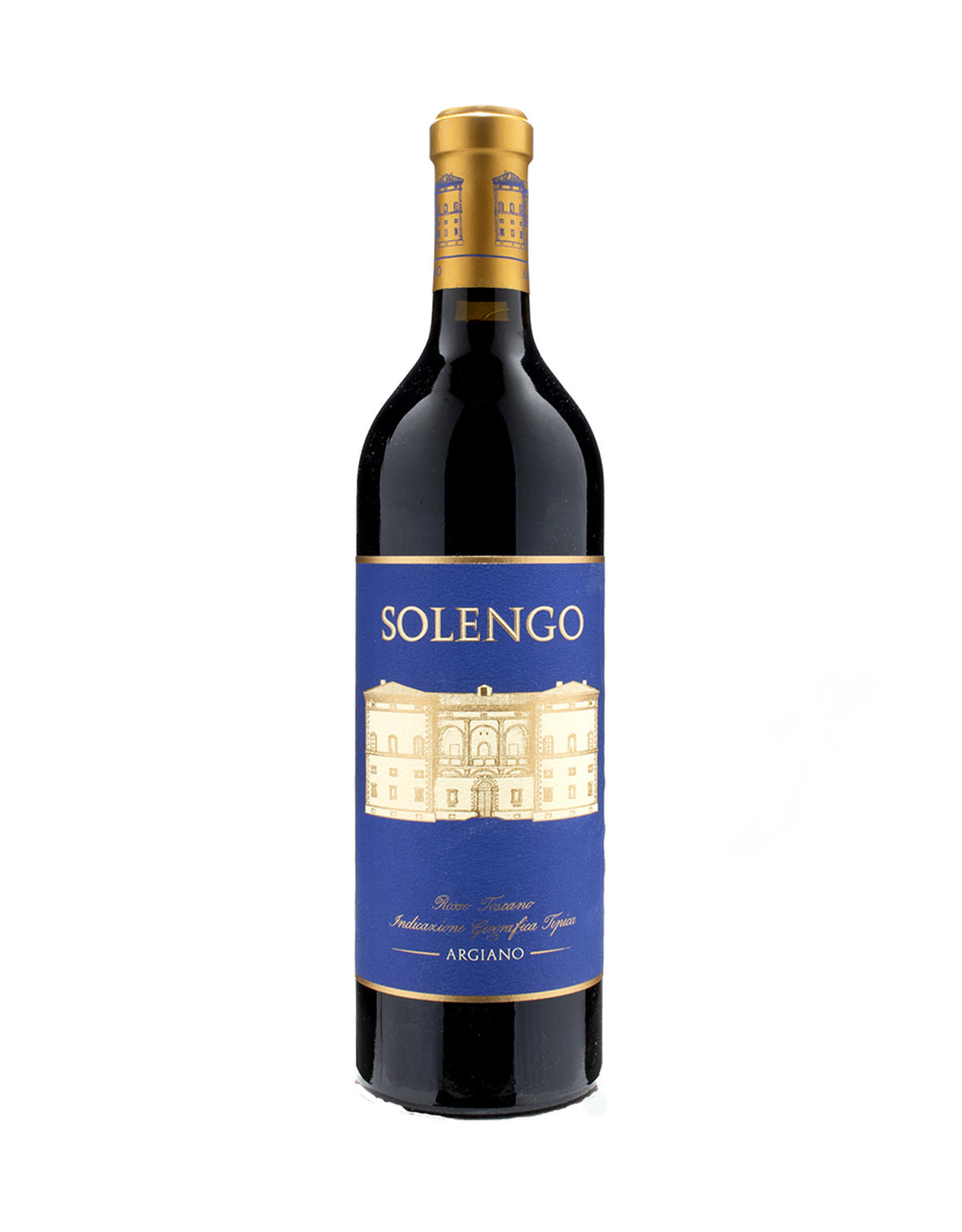 Argiano Solengo 2020 - ZYN THE WINE MARKET LTD.