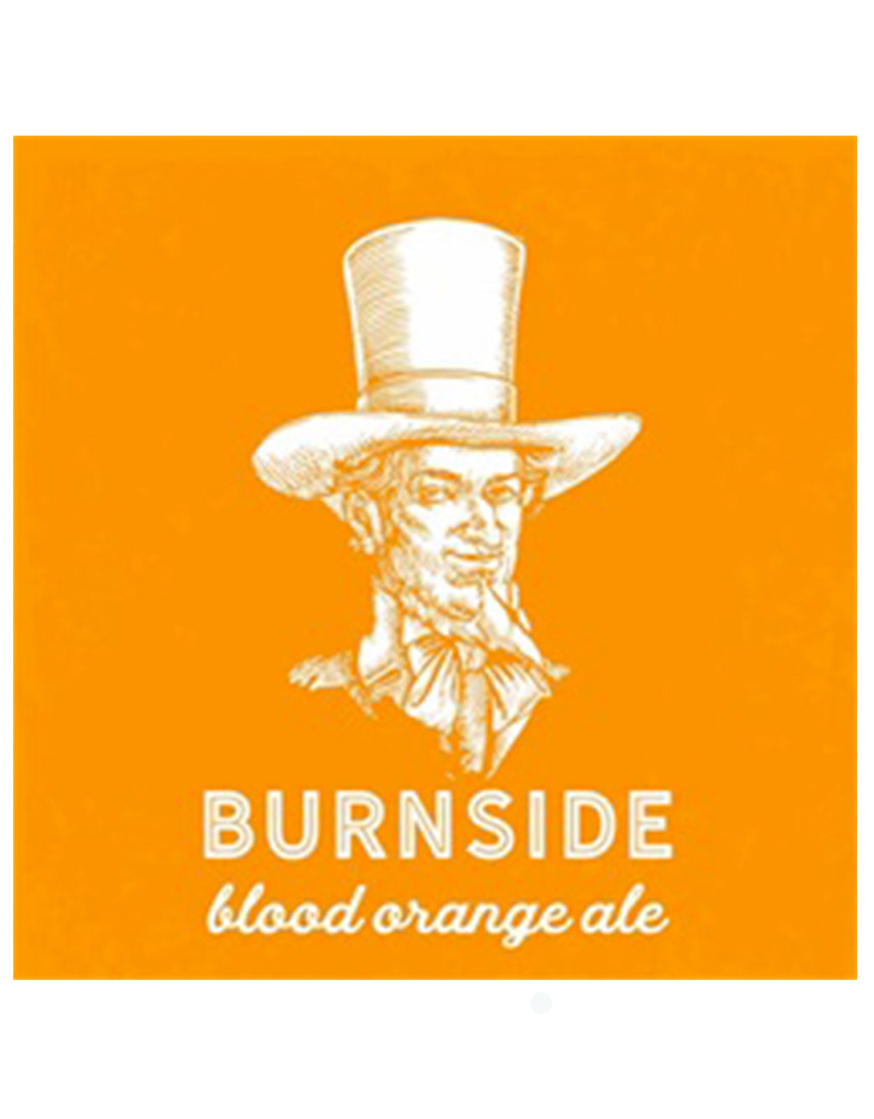 Medicine Hat Brewing Burnside Blood Orange - 50 Litre Keg