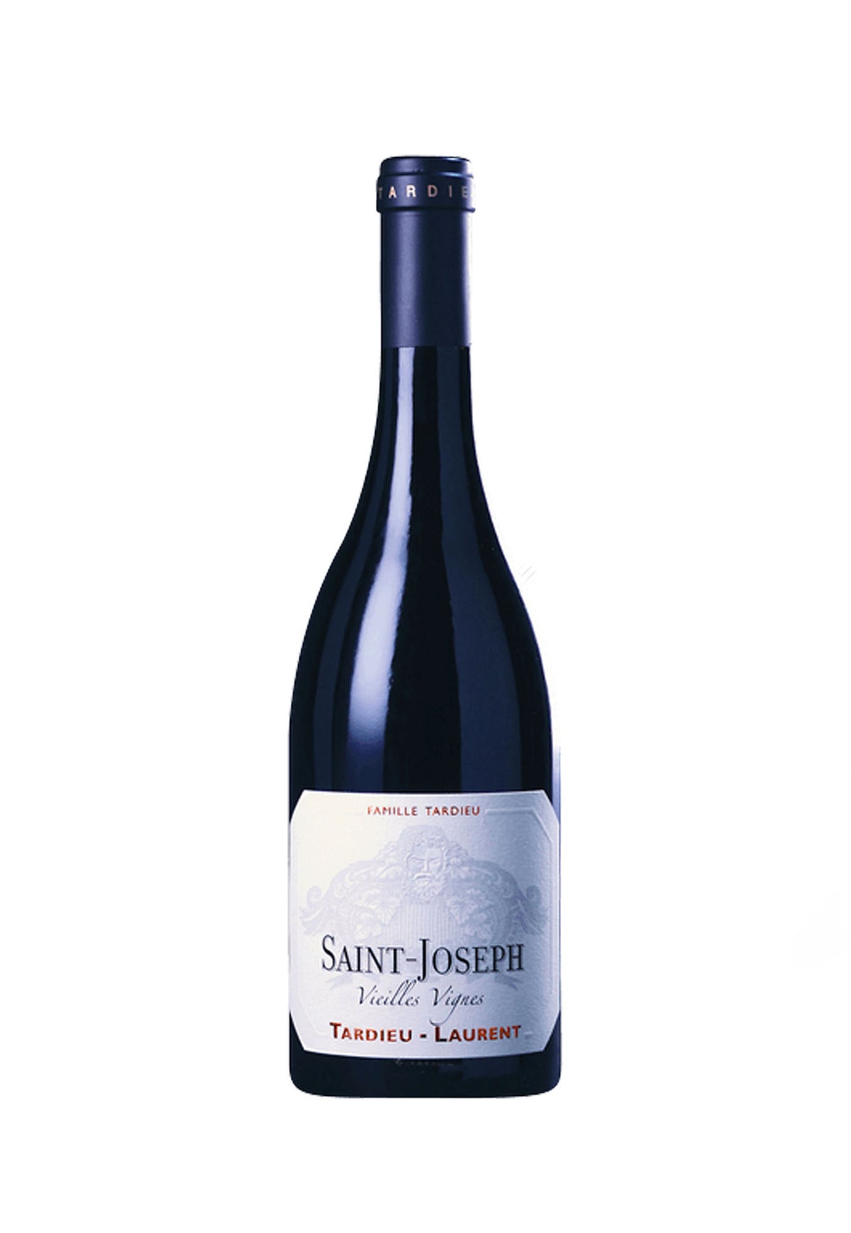 Tardieu Laurent Saint Joseph Vieilles Vignes 2018 - ZYN THE WINE MARKET LTD.