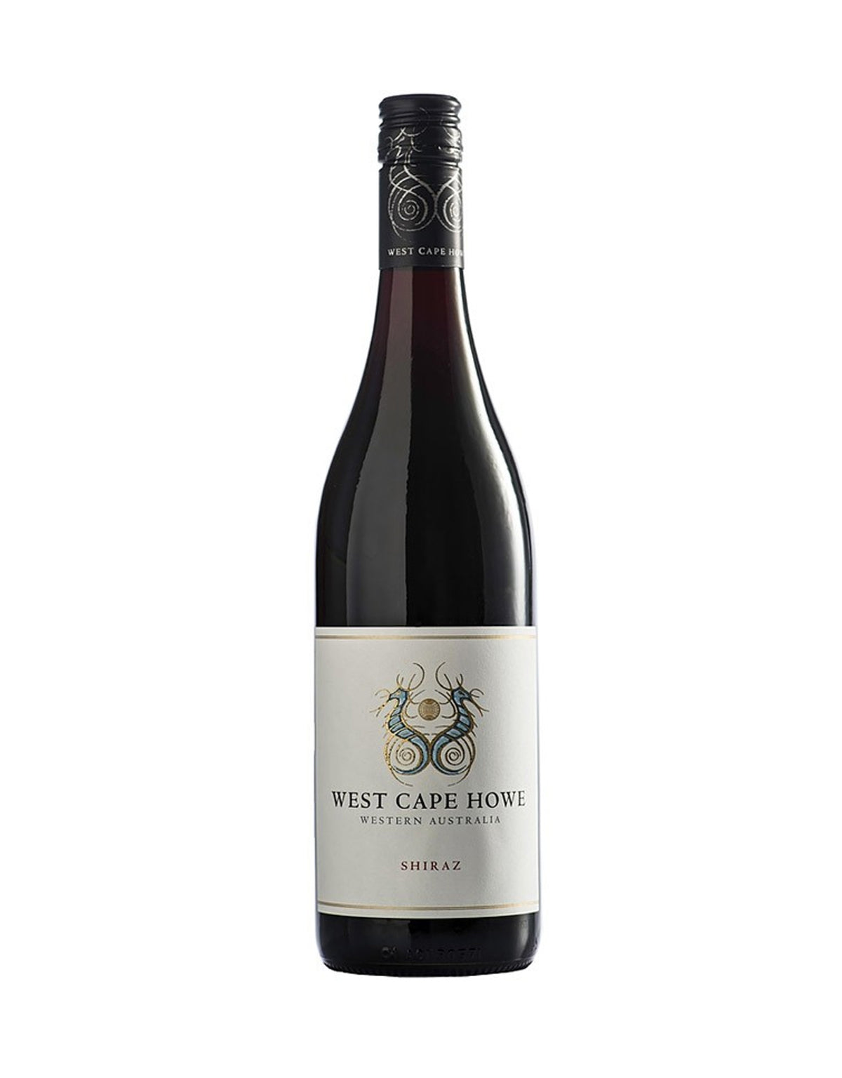 West Cape Howe Shiraz 2019 - ZYN THE WINE MARKET LTD.