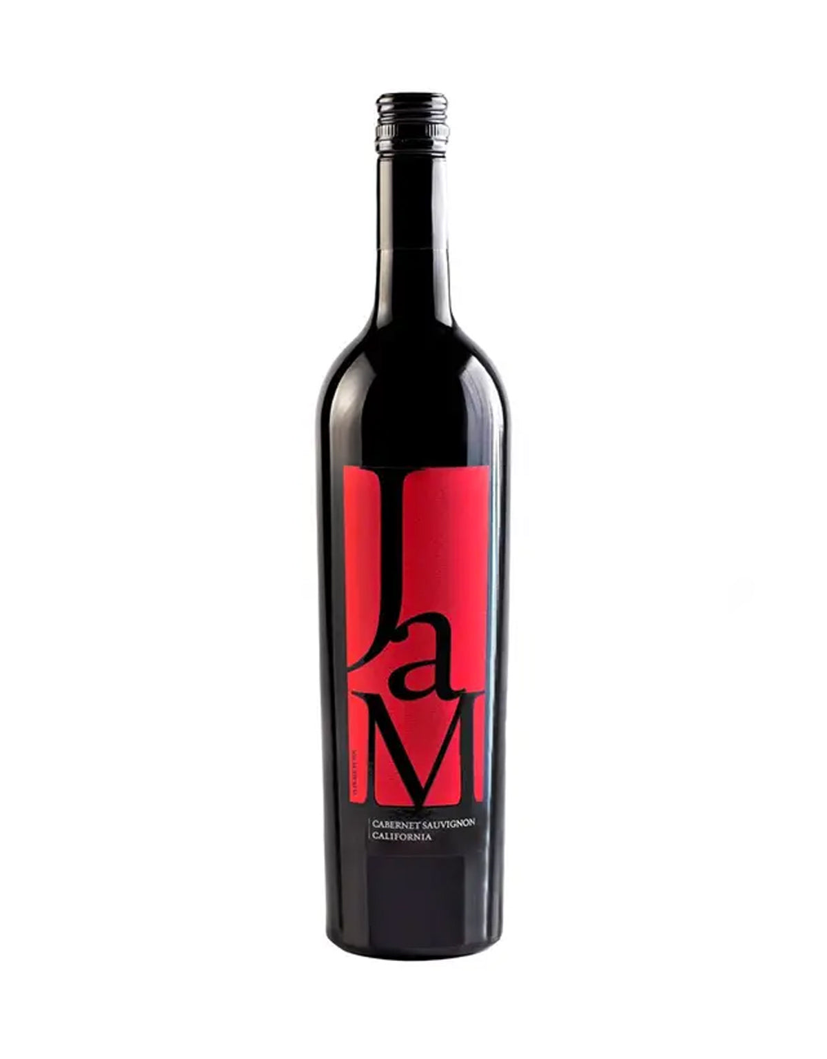 Jam Cellars Cabernet Sauvignon 2017 - ZYN THE WINE MARKET LTD.