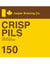 Jasper Brewing Crisp Pils - 30 Litre Keg