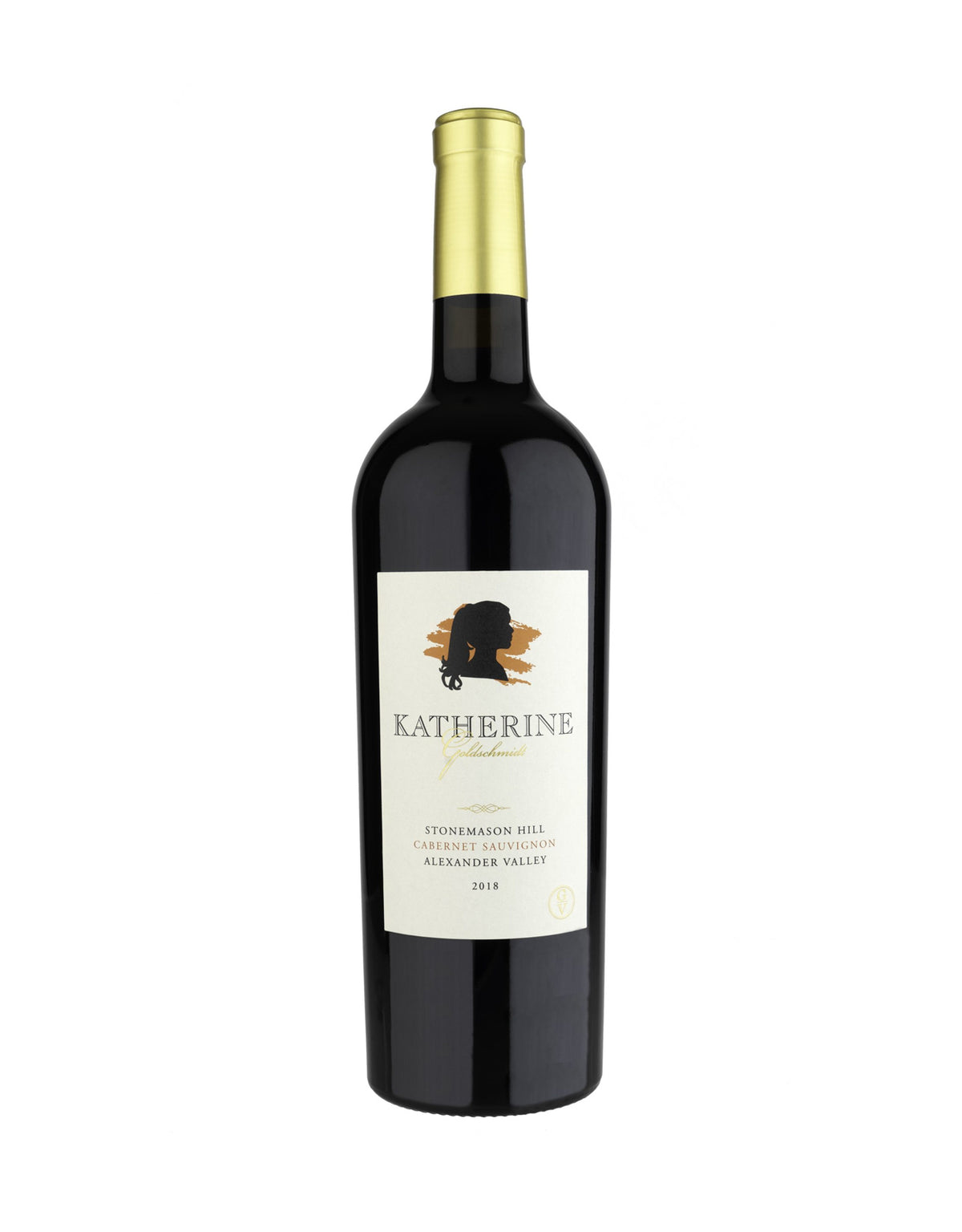 Katherine Goldschmidt Cabernet Sauvignon 2021 - ZYN THE WINE MARKET LTD.