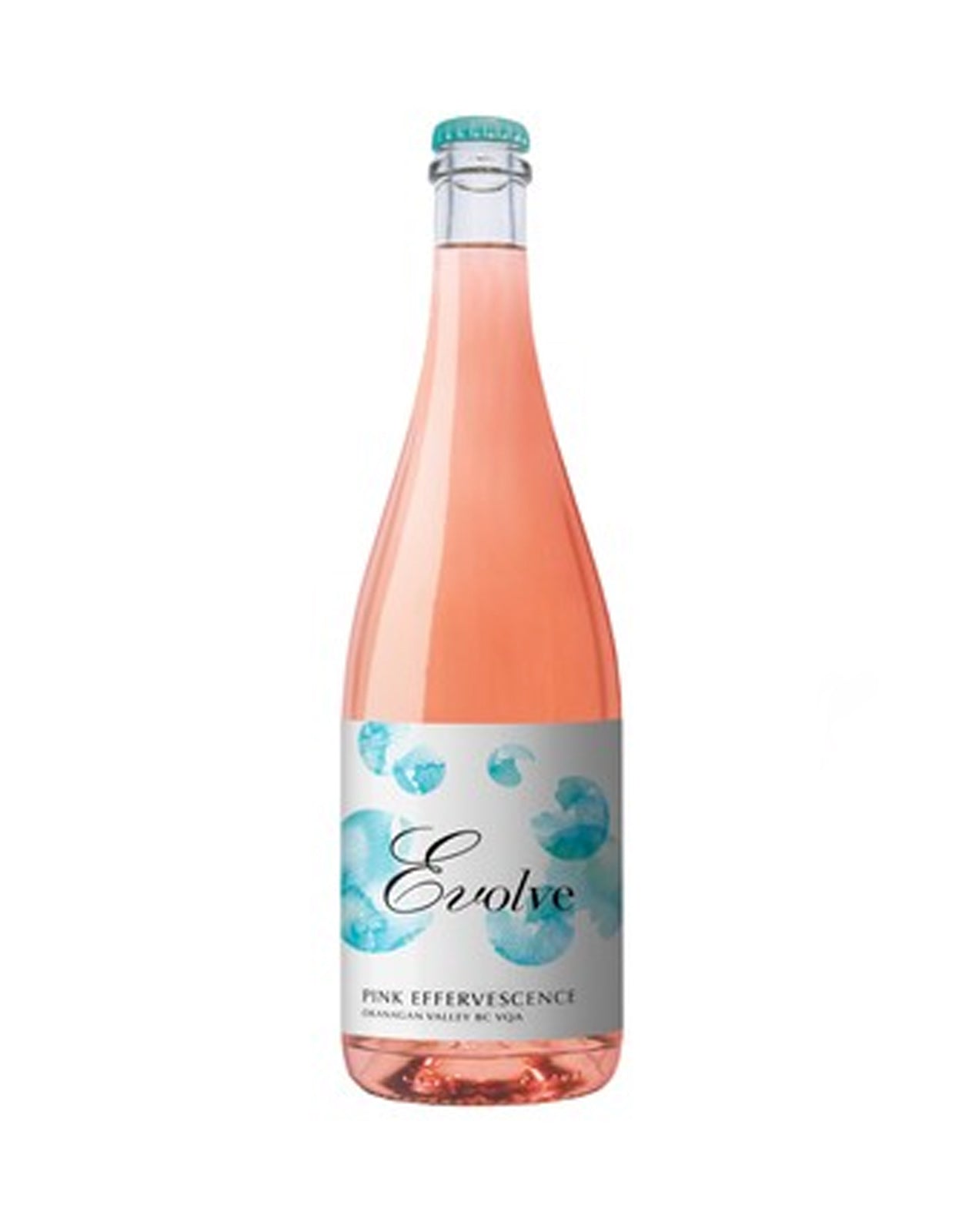 Evolve Pink Effervescence (NV)