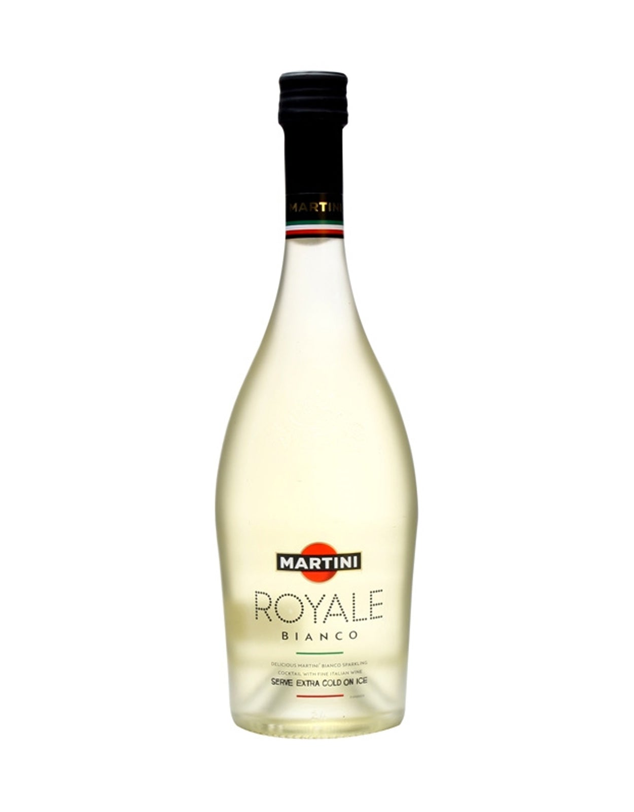 Martini Royale Bianco