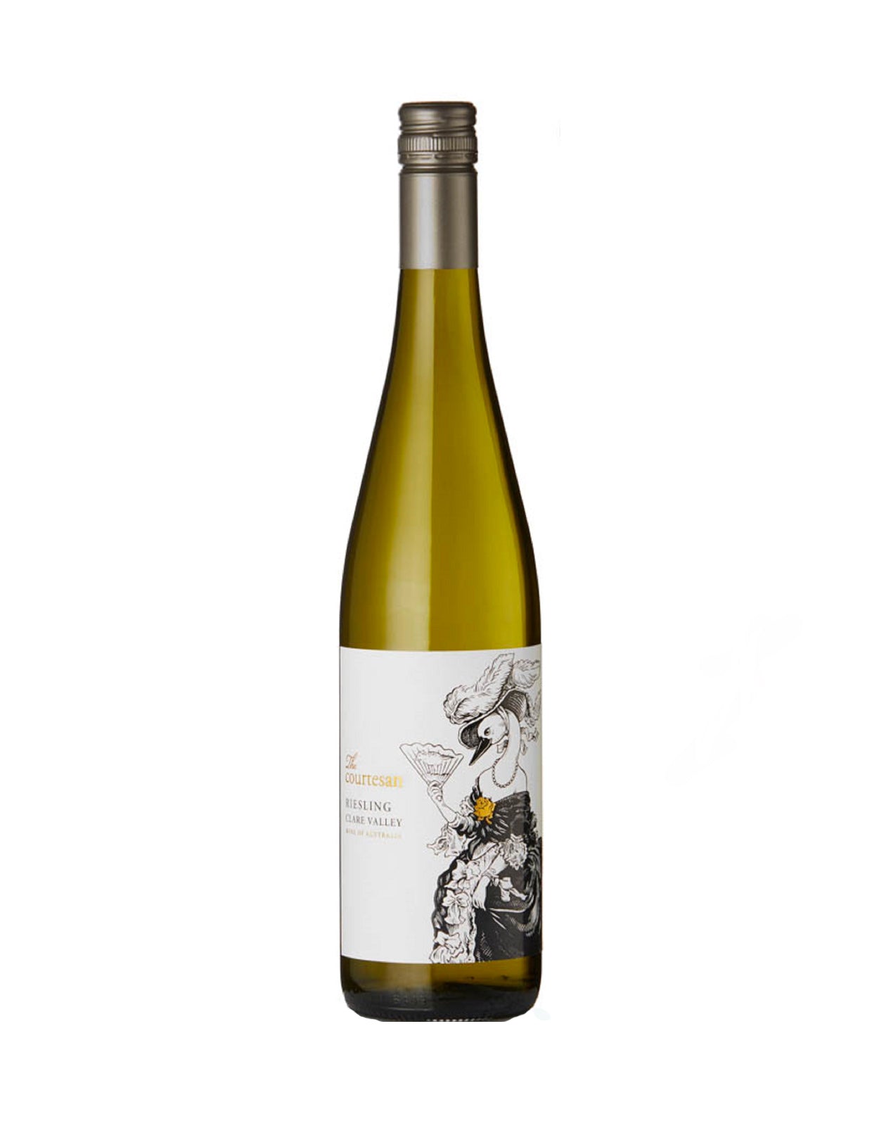 The Courtesan Riesling Clare Valley