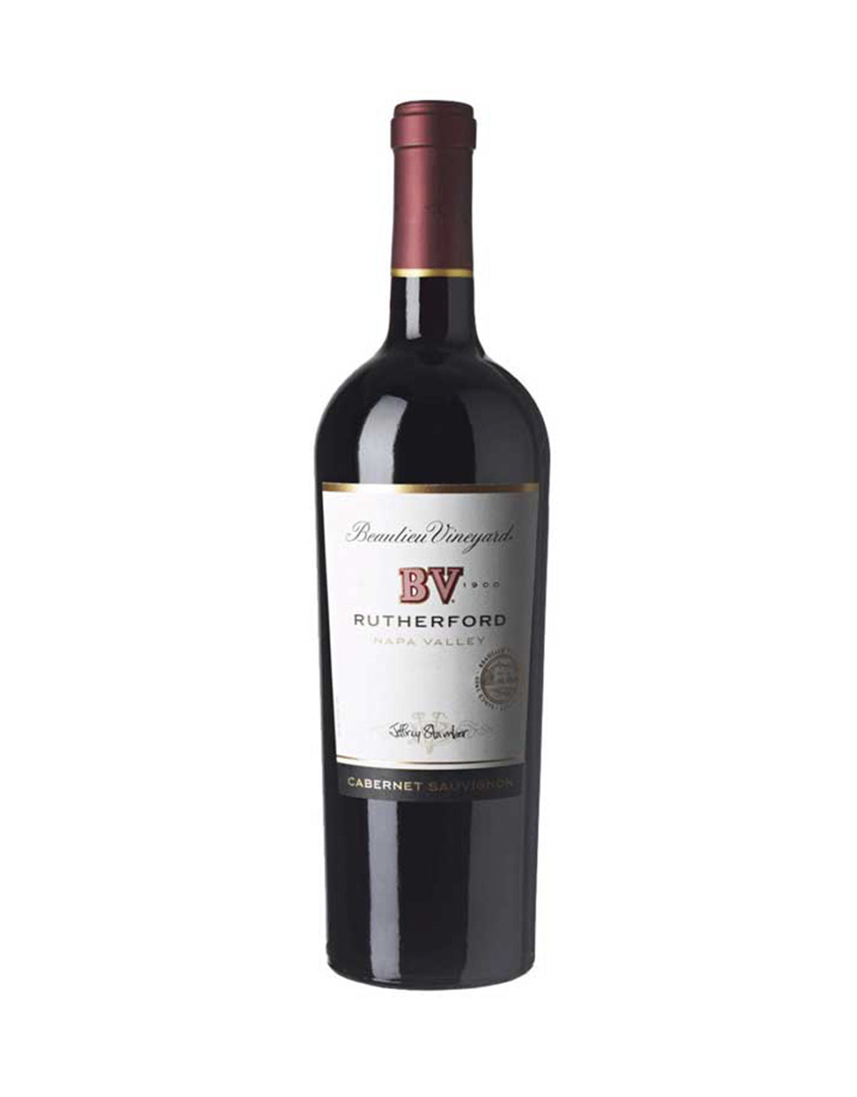 Beaulieu Vineyard Rutherford Cabernet Sauvignon 2015 - ZYN THE WINE MARKET LTD.