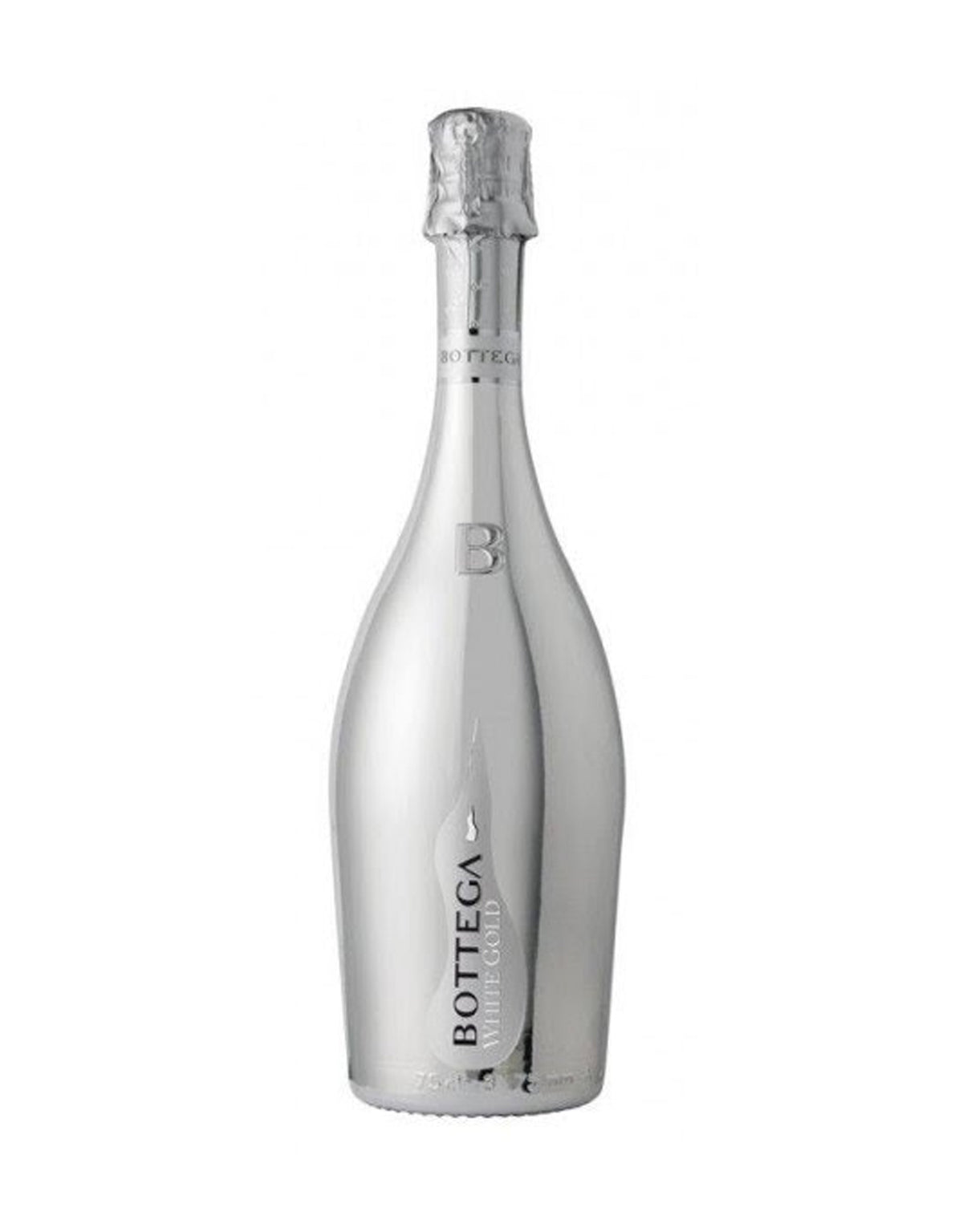 Bottega White Gold 2021 - ZYN THE WINE MARKET LTD.