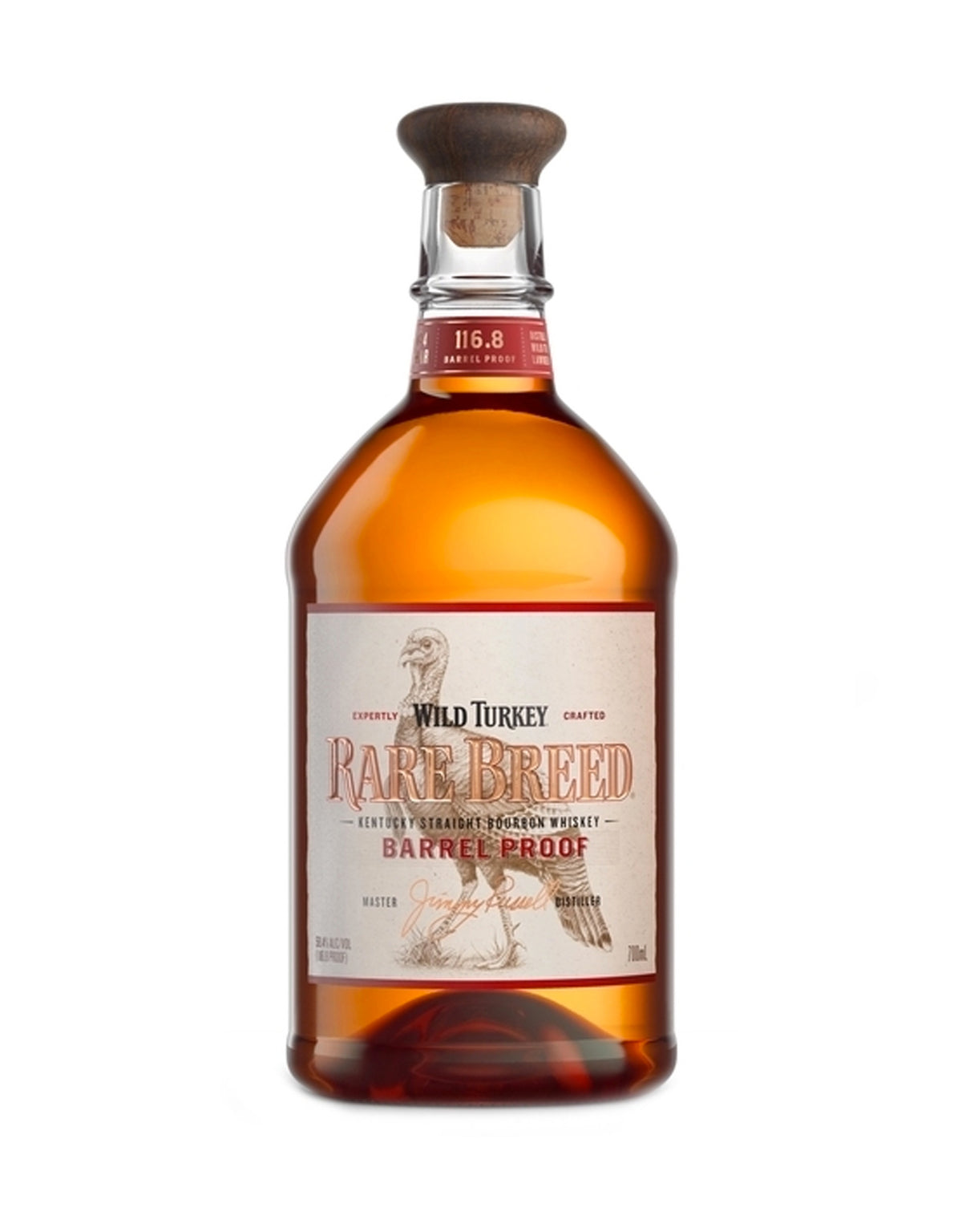 Wild Turkey Rare Breed - ZYN THE WINE MARKET LTD.