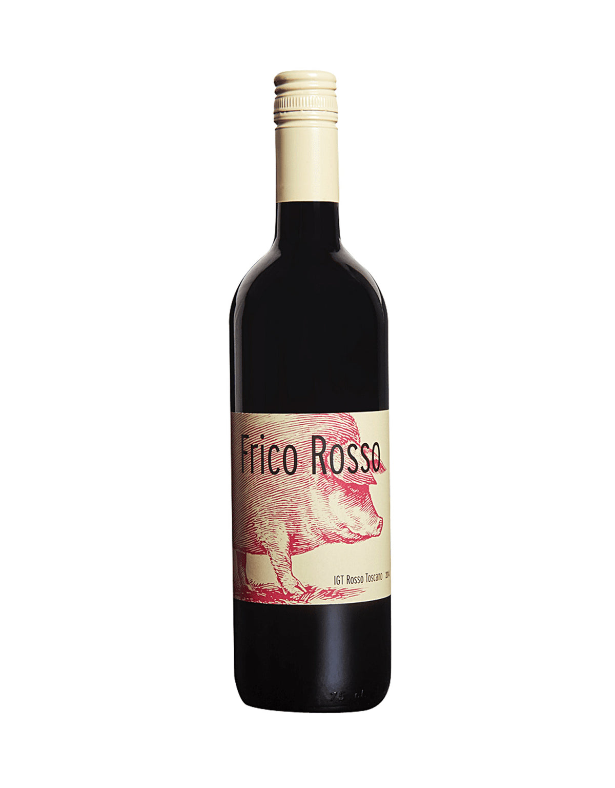 Scarpetta Frico Rosso 2018 - ZYN THE WINE MARKET LTD.
