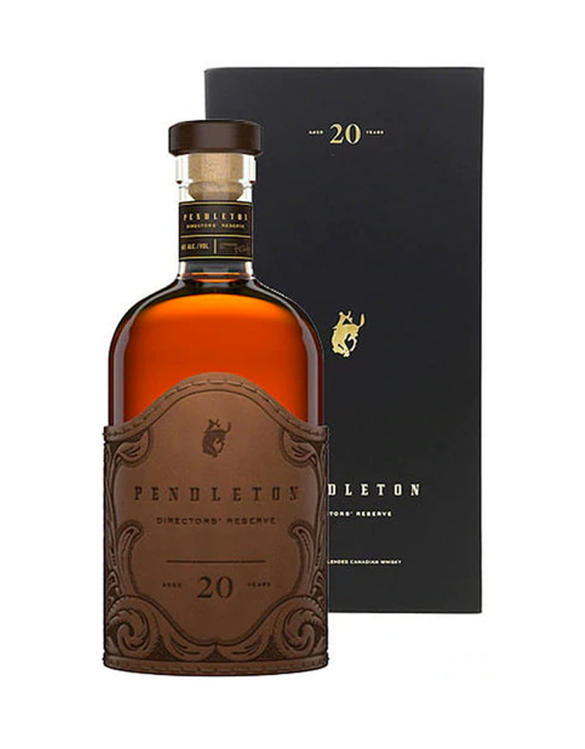 Pendleton Director's Reserve - ZYN THE WINE MARKET LTD.