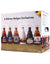 Belgian Ale Tasting Pack 330 ml - 4 x 6 Bottles
