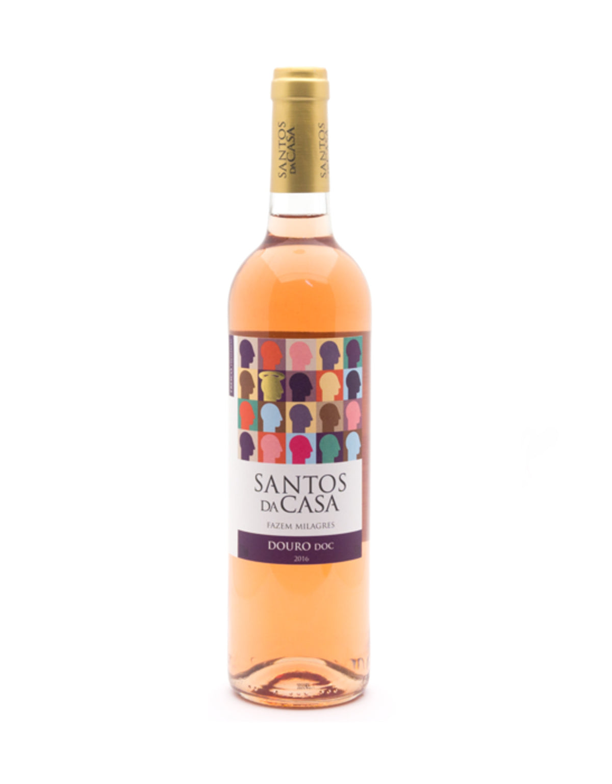 Santos da Casa Rose - ZYN THE WINE MARKET LTD.