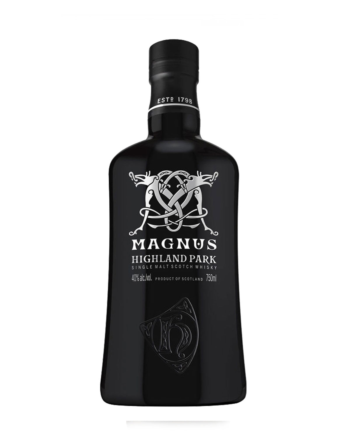 Highland Park Magnus - ZYN THE WINE MARKET LTD.