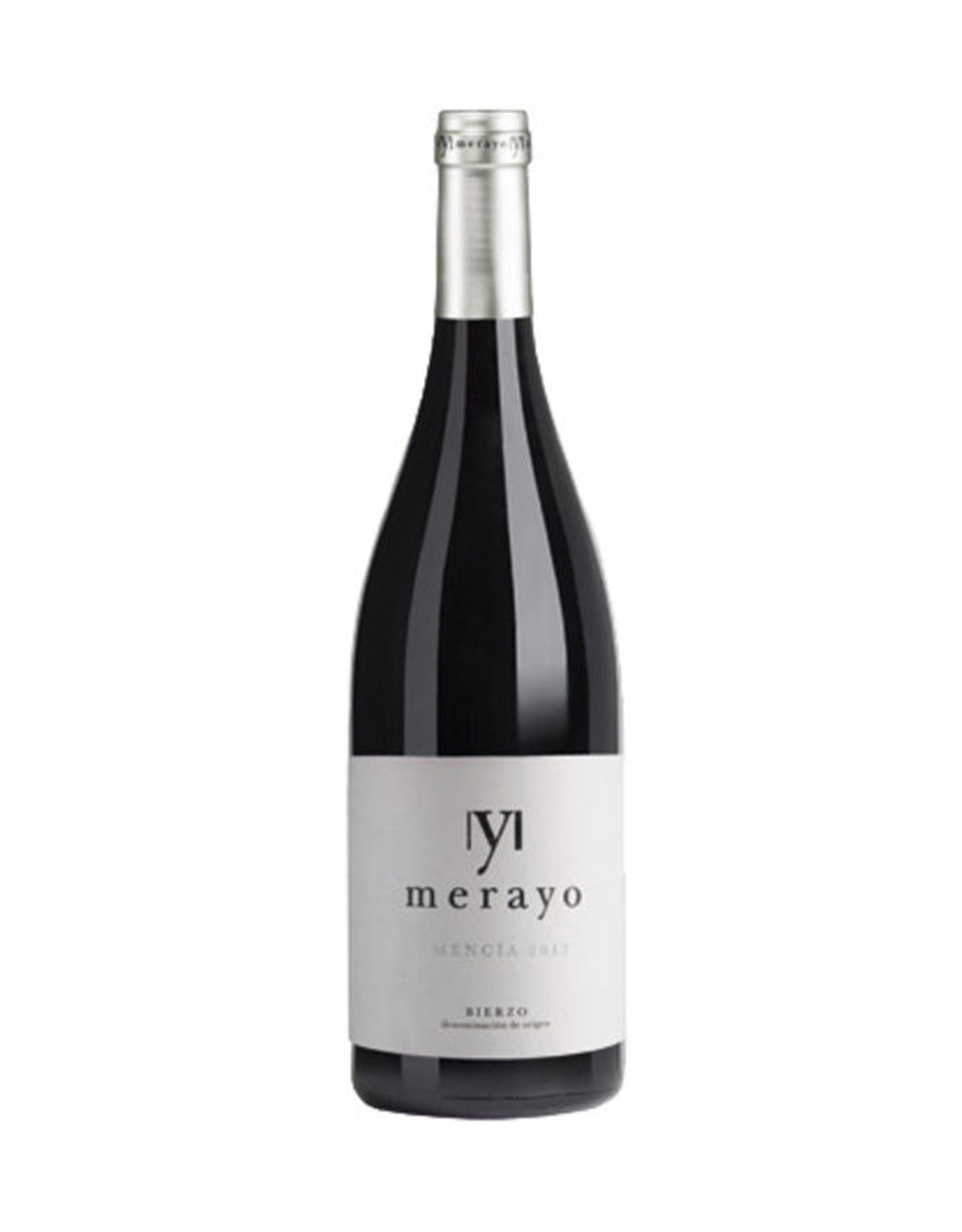 Bodegas Merayo Mencia Tinto - ZYN THE WINE MARKET LTD.