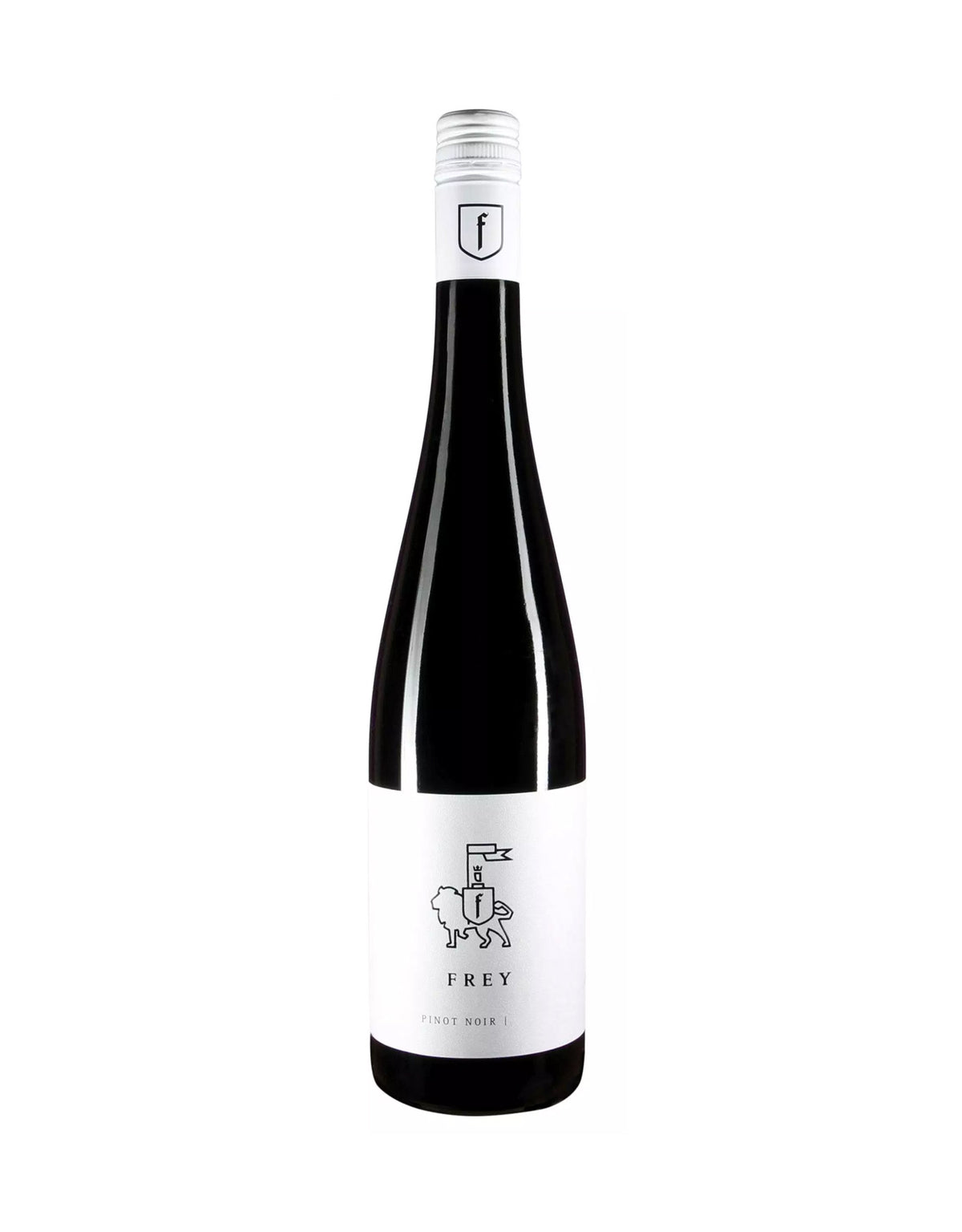 Frey Pinot Noir 2020 - ZYN THE WINE MARKET LTD.