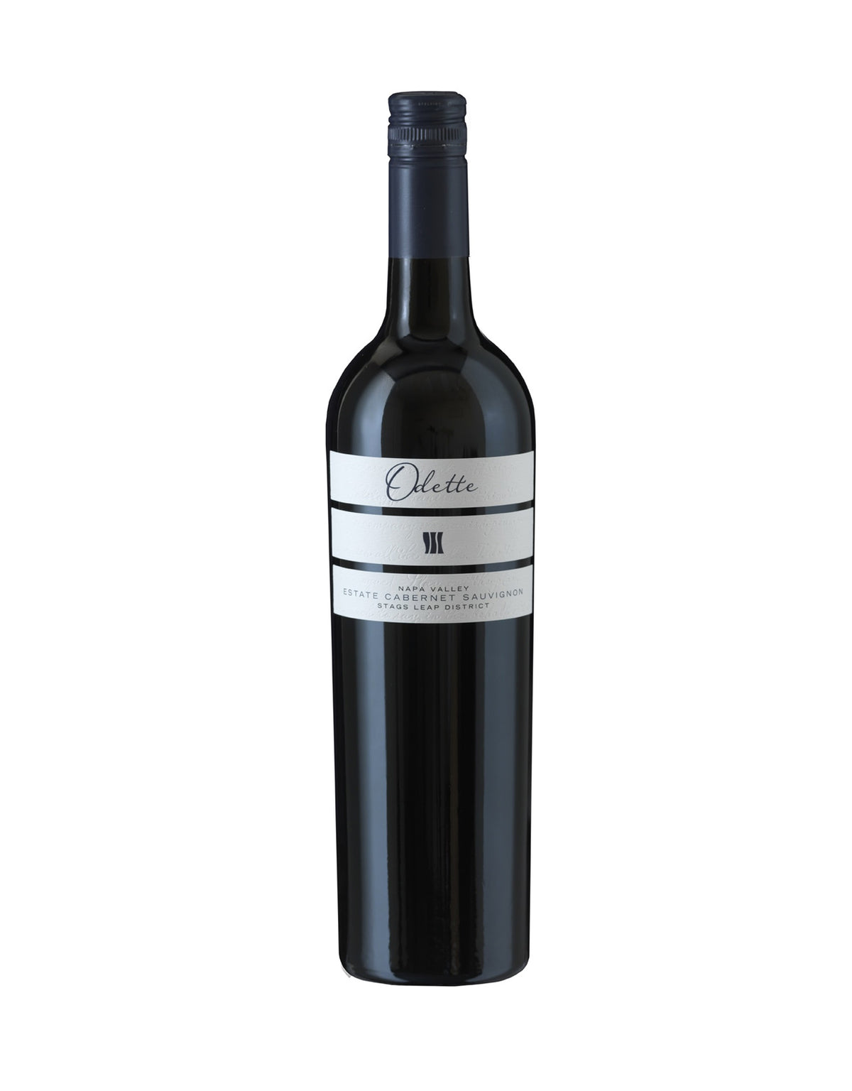 Odette Cabernet Sauvignon 2014 - ZYN THE WINE MARKET LTD.