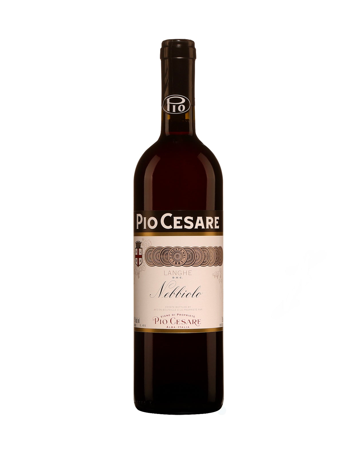 Pio Cesare Langhe Nebbiolo 2020