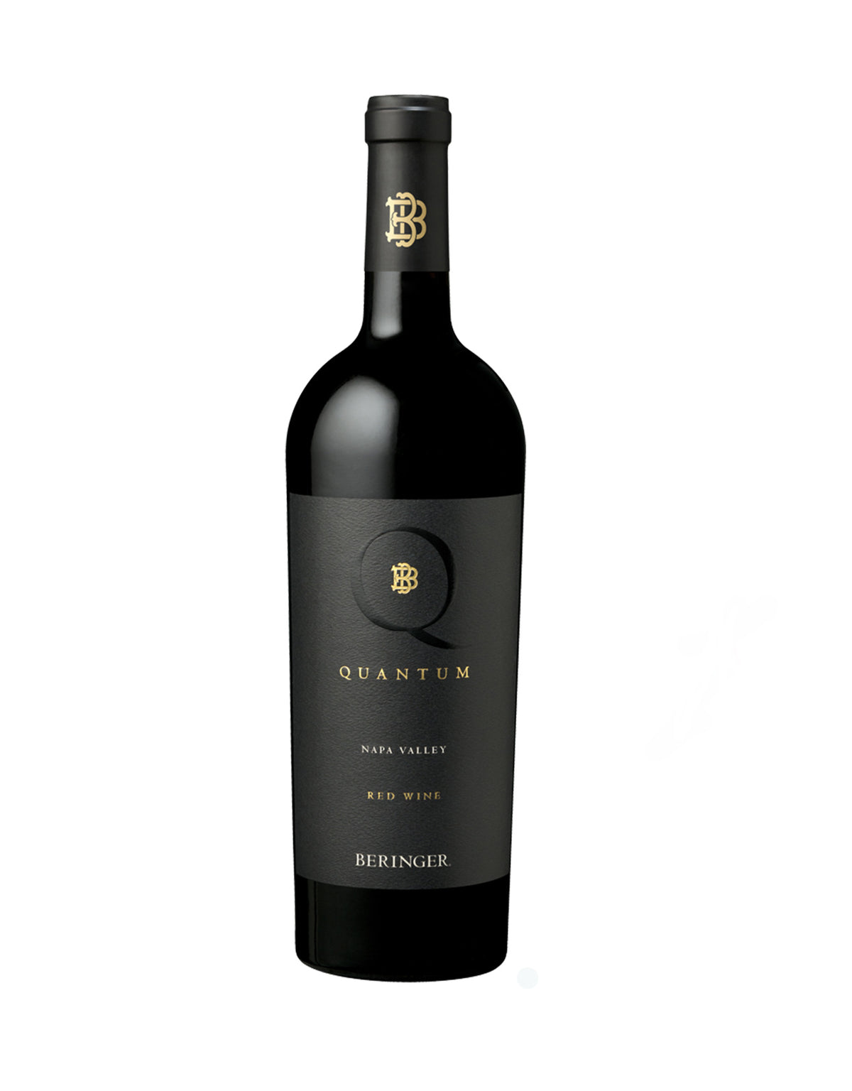 Beringer Quantum Red Blend 2020 - ZYN THE WINE MARKET LTD.