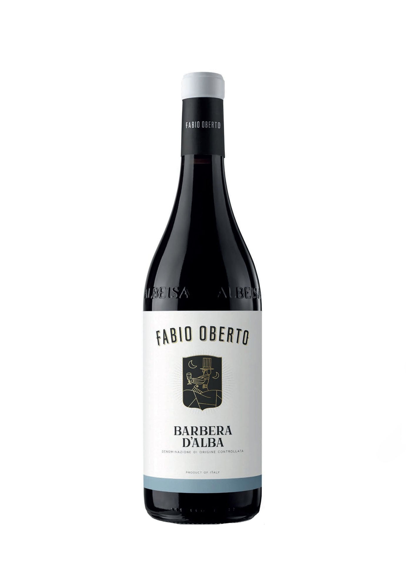 Fabio Oberto Barbera d'Alba 2019