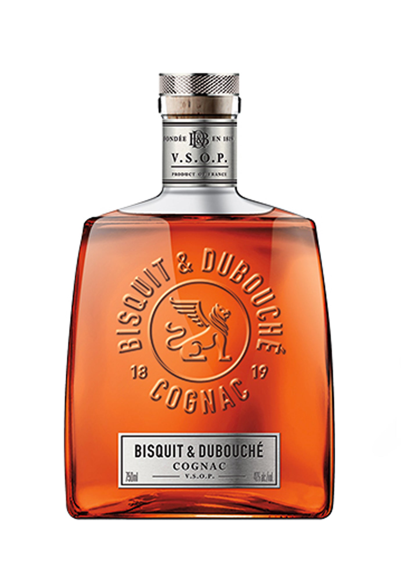 Bisquit & Dubouche VSOP Cognac