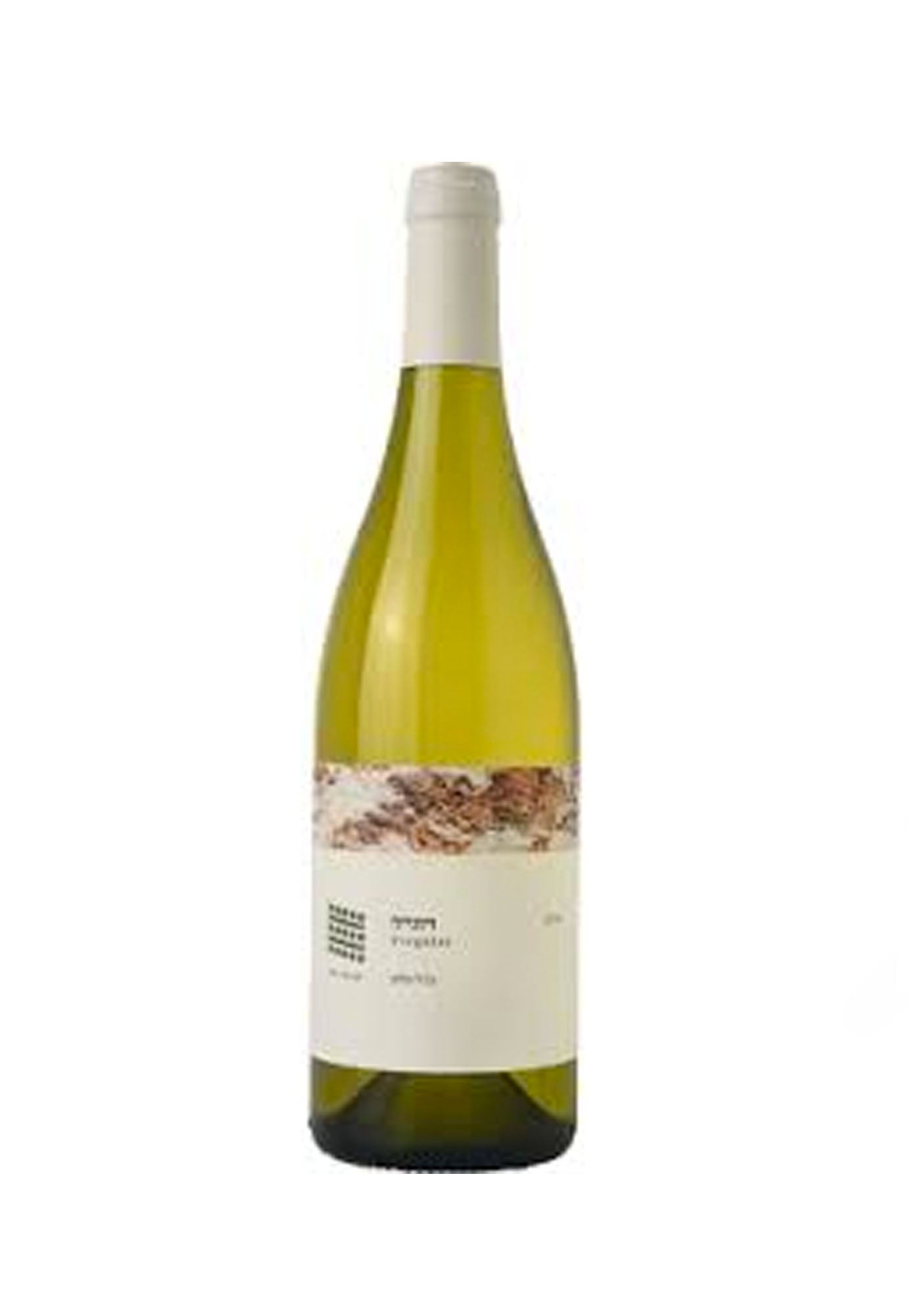 Galil Mountain Viognier