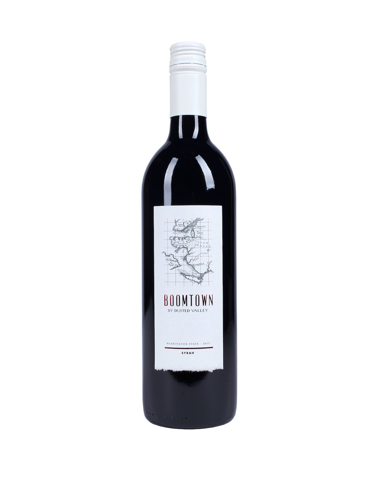 Dusted Valley Boomtown Syrah 2019