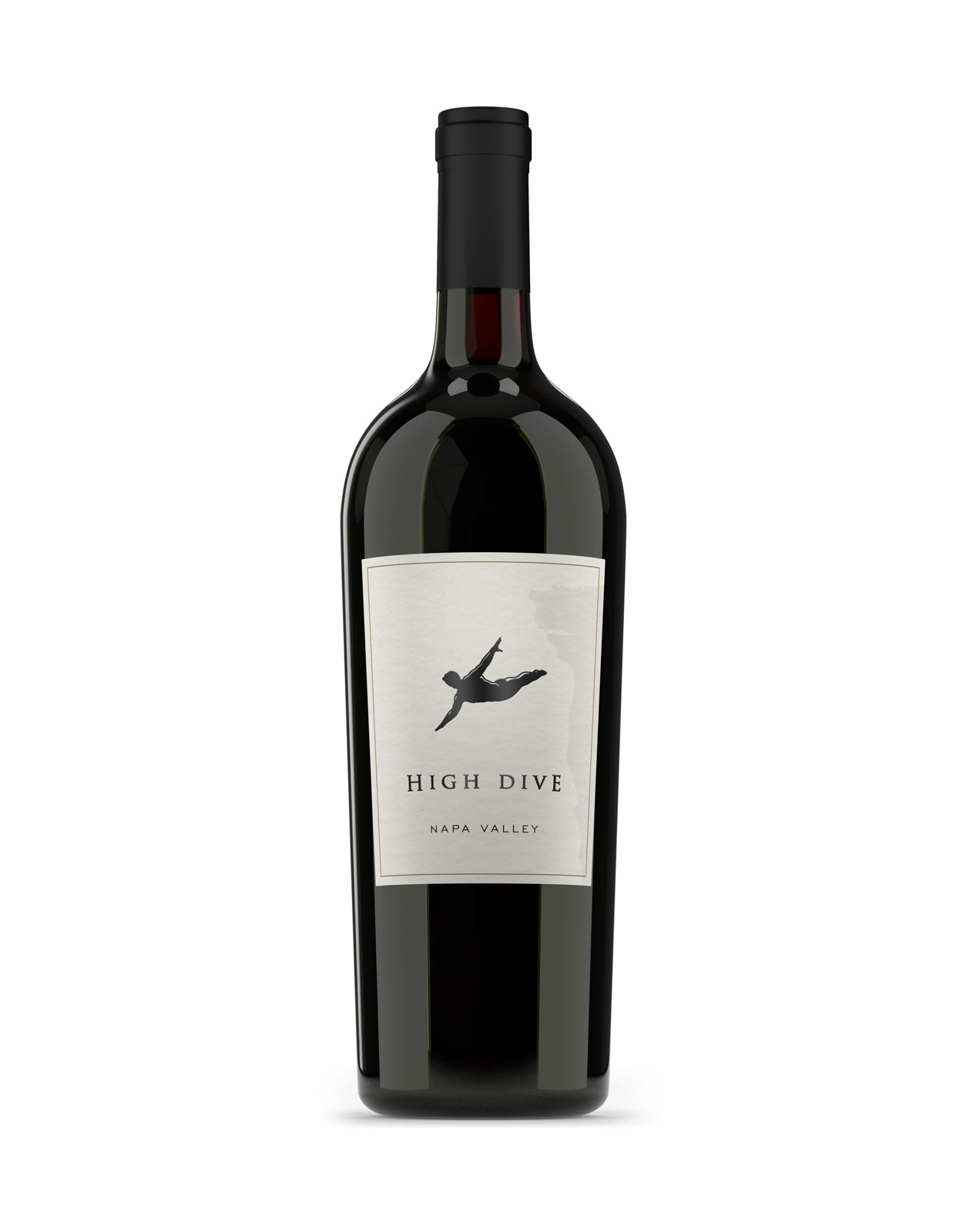 High Dive Red Blend 2015