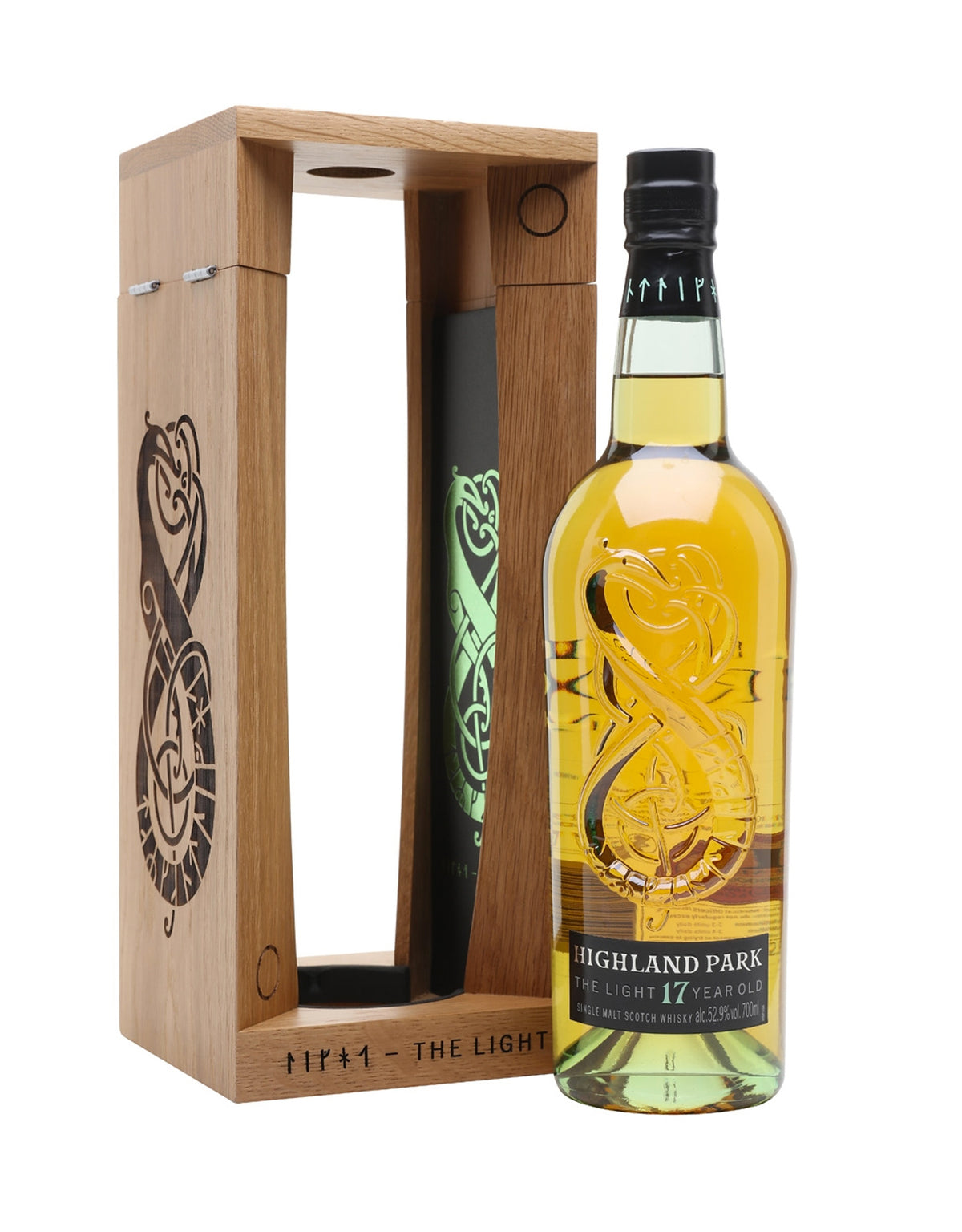 Highland Park Light 17 Year Old - ZYN THE WINE MARKET LTD.