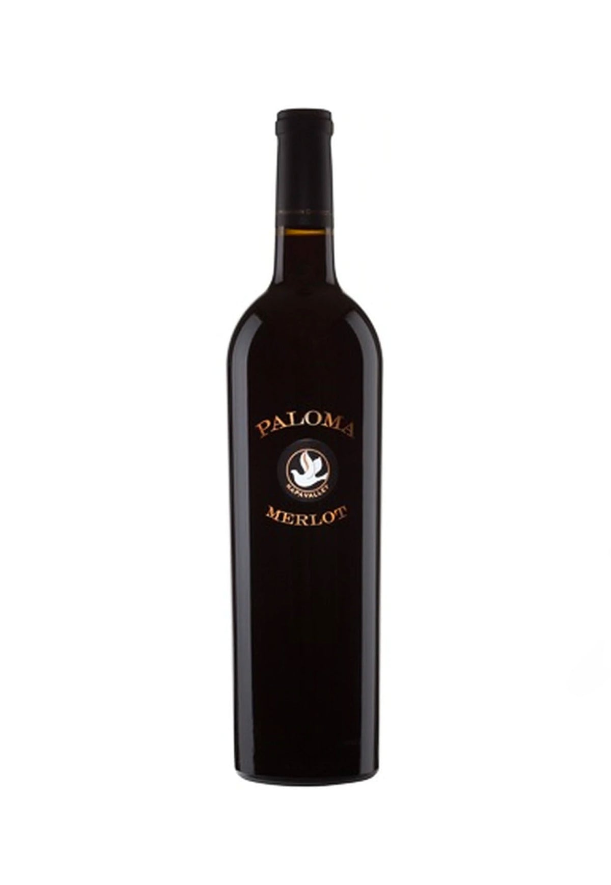 Paloma Merlot Spring Mountain 2013 - ZYN THE WINE MARKET LTD.
