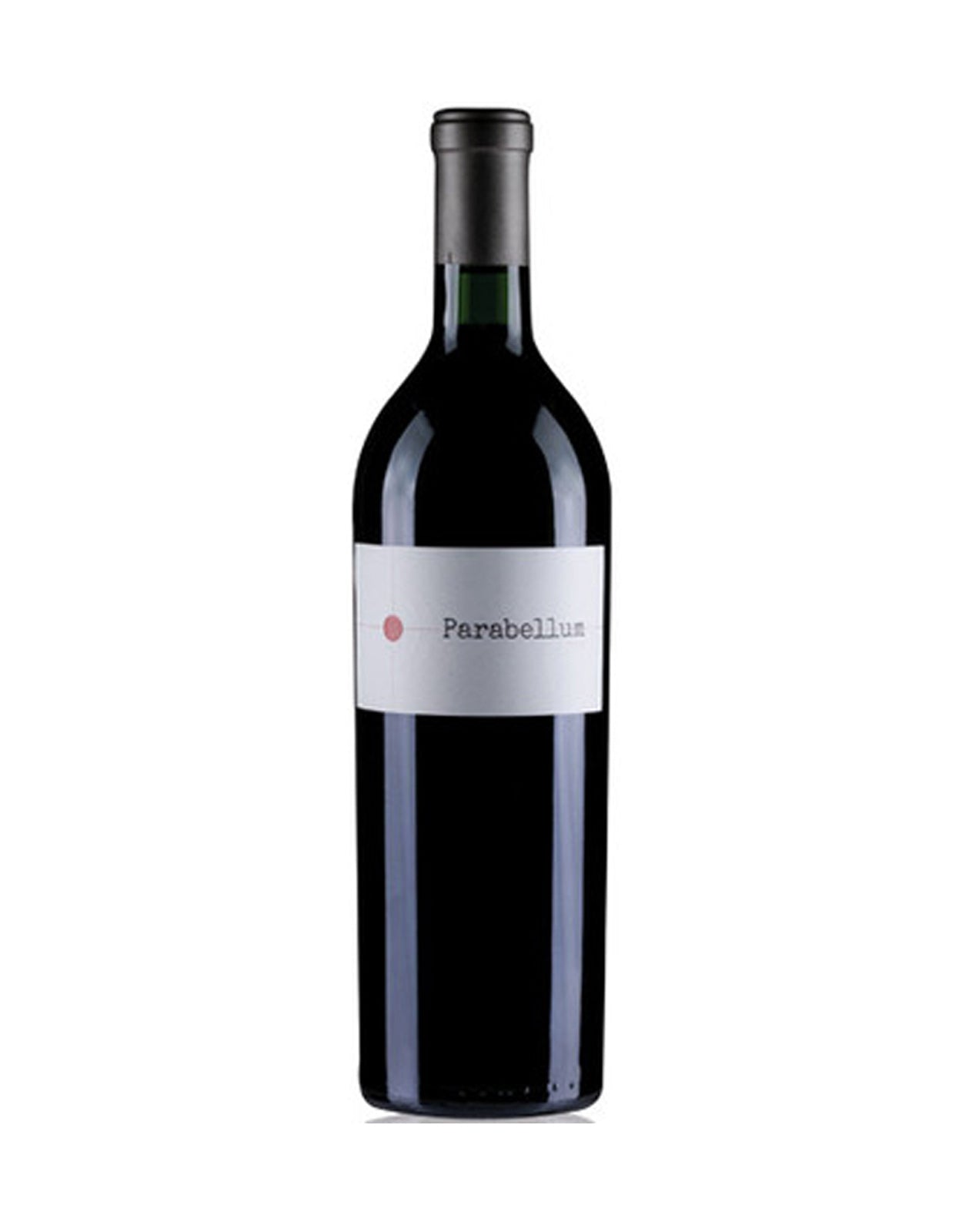 Force Majeure Parabellum Red Mountain 2014