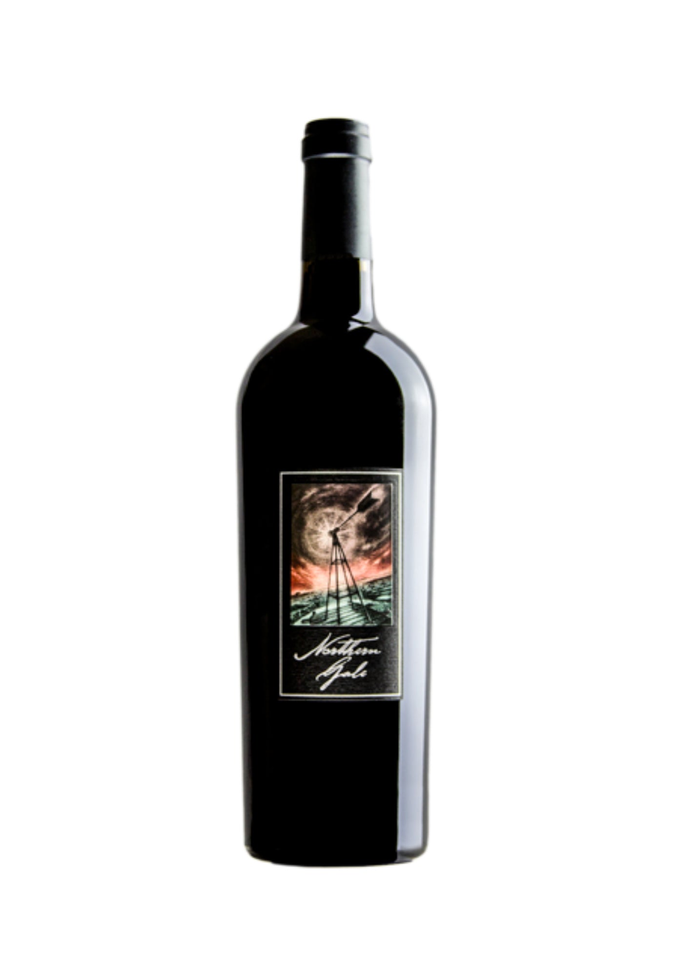 Northern Gale Cabernet Sauvignon Napa Valley 2017