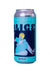 SunnyCider Alice Blue Raspberry Cider 473 ml - Single Can