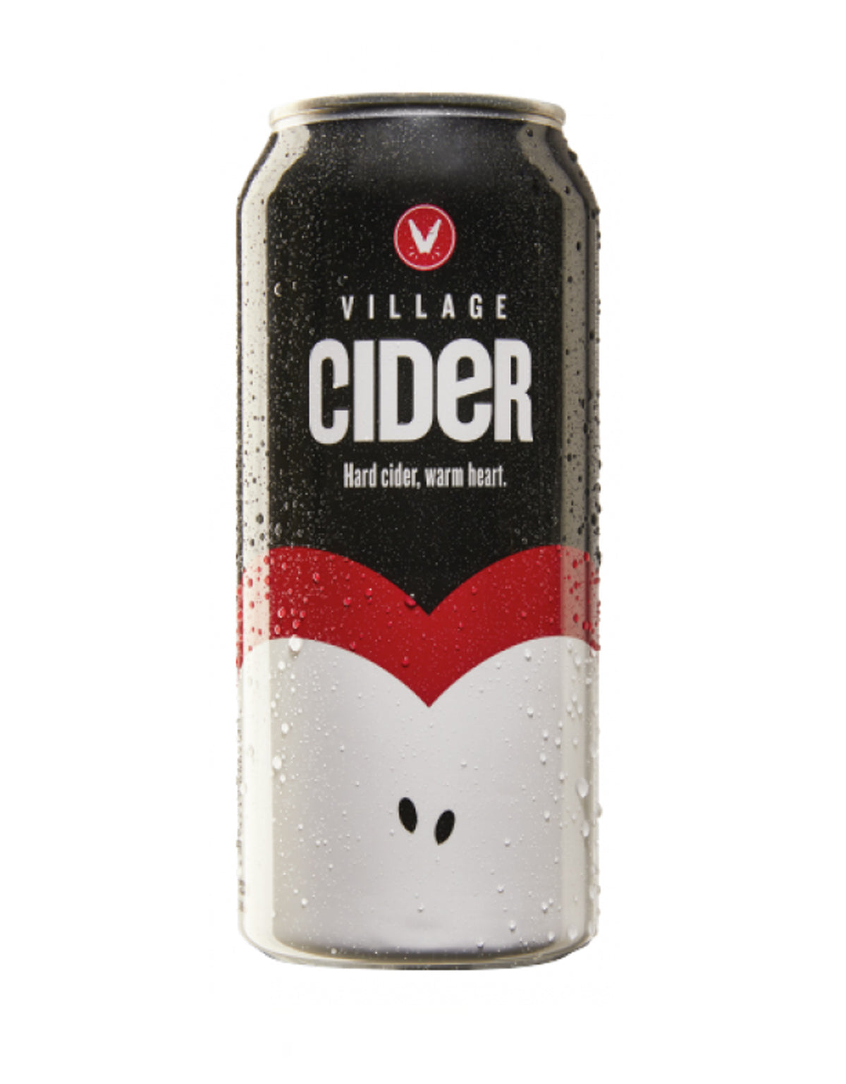 Village Cider 473 ml - 4 Cans - ZYN THE WINE MARKET LTD.