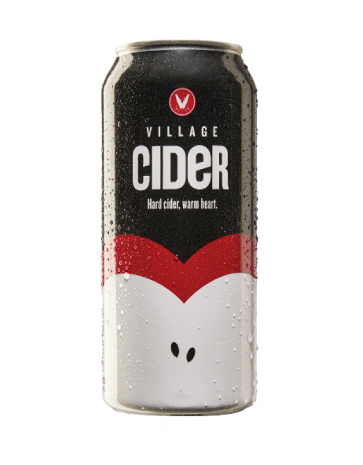 Village Cider 473 ml - 4 Cans
